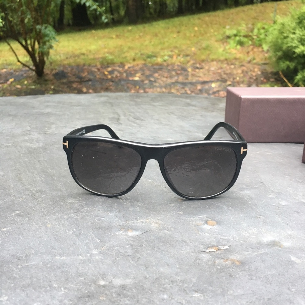 Tom Ford Sunglasses